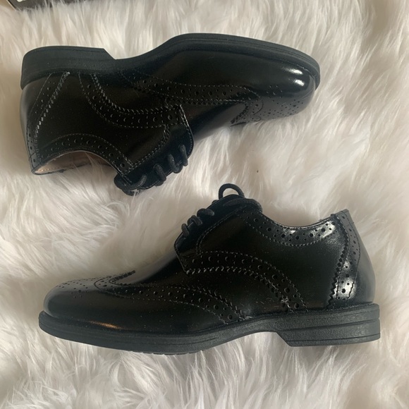 Florsheim wingtip oxfords - Picture 4 of 8